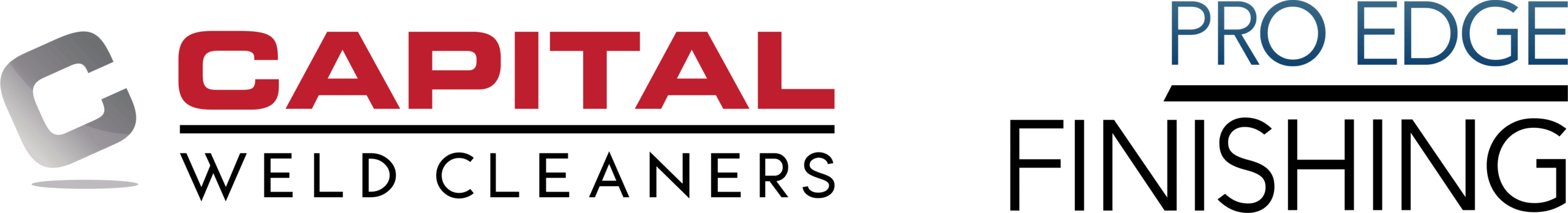 Capital Weld Cleaners