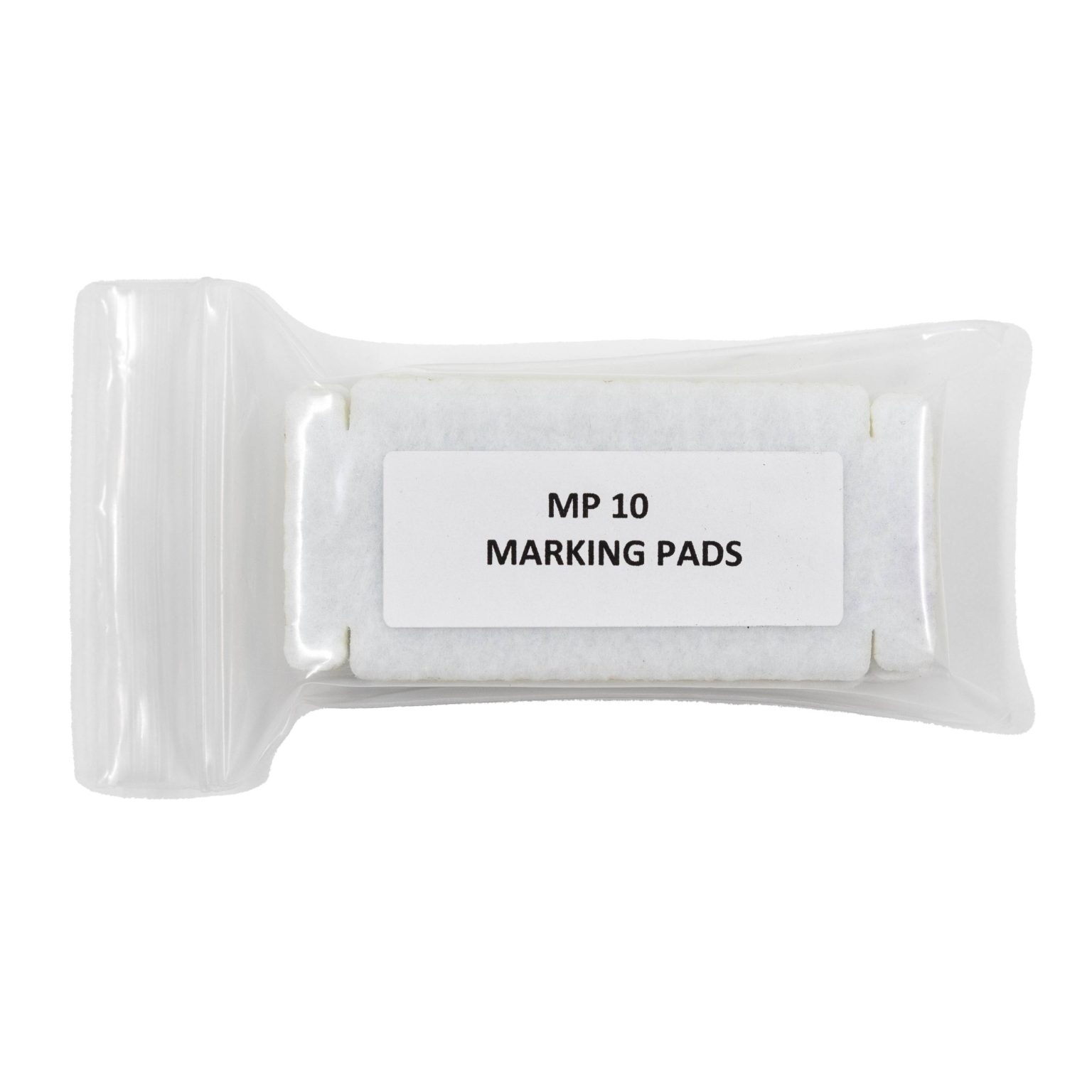Marking Pads for All Marking Fluids - Versatile & Durable