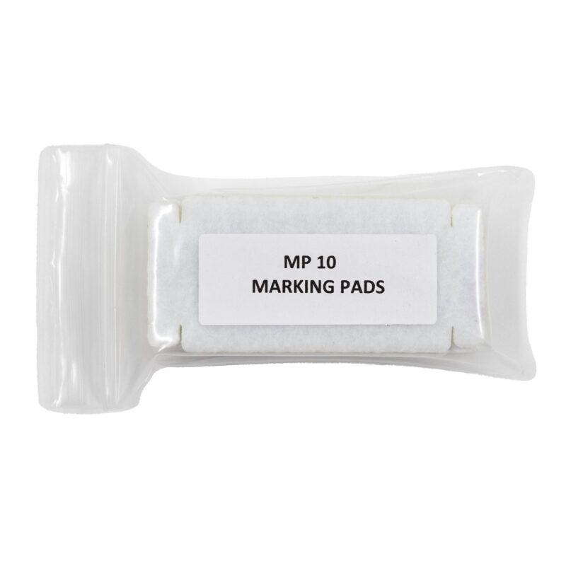 Marking/Etching Pads