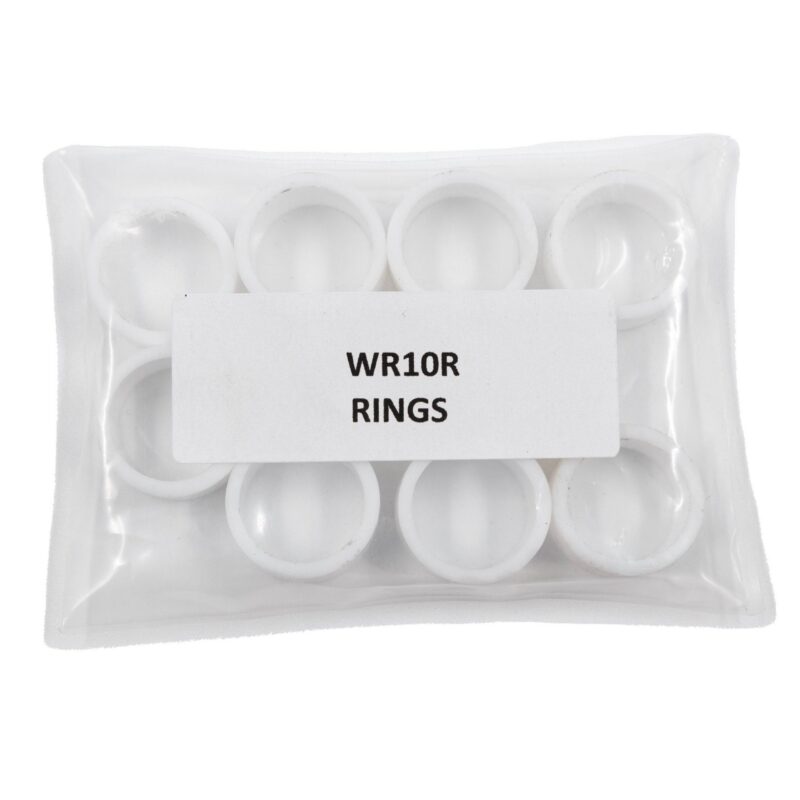 Walter® compatible 10 Electrode Pad Rings
