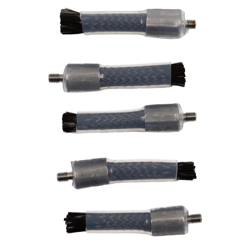 AUS/EU Compatible Weld Cleaning Brush