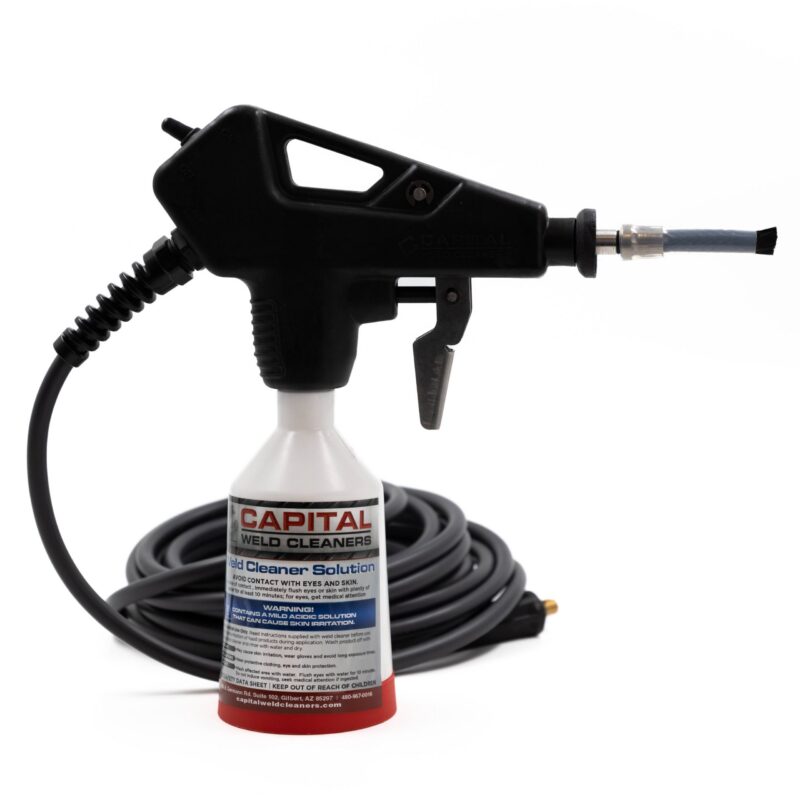 Applicator Pump Gun with 24' Cord