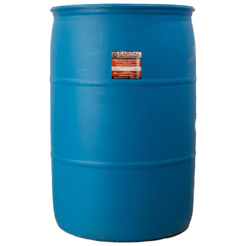55 Gallon Drum of Neutralizer