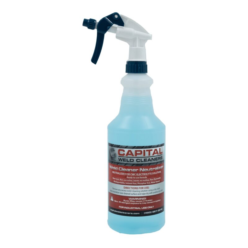 32oz. Spray Bottle of Neutralizer