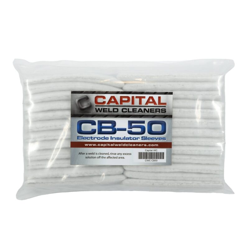 Standard Insulator Sleeves