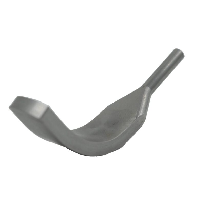 Radius Electrode