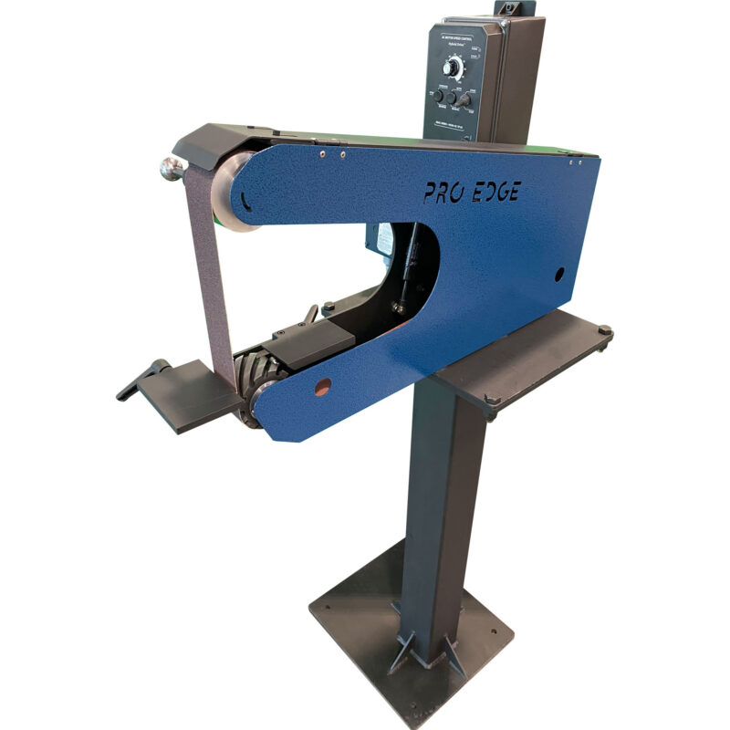 Belt Grinder