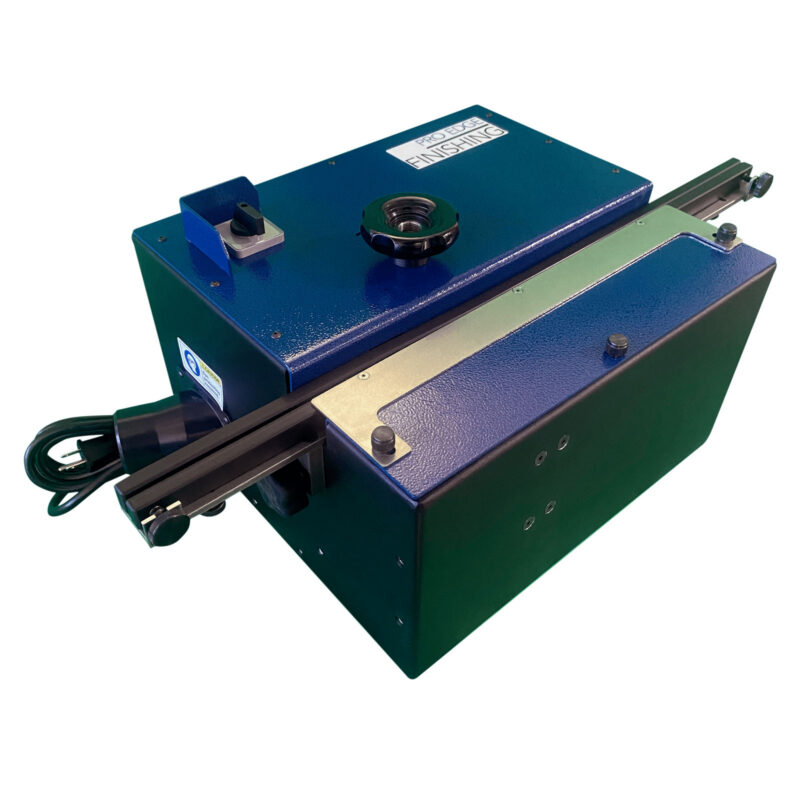 EF-11 Sheet Metal Deburring Machine