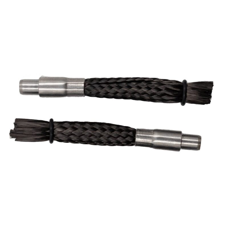 AUS Compatible Propelled Action Brush
