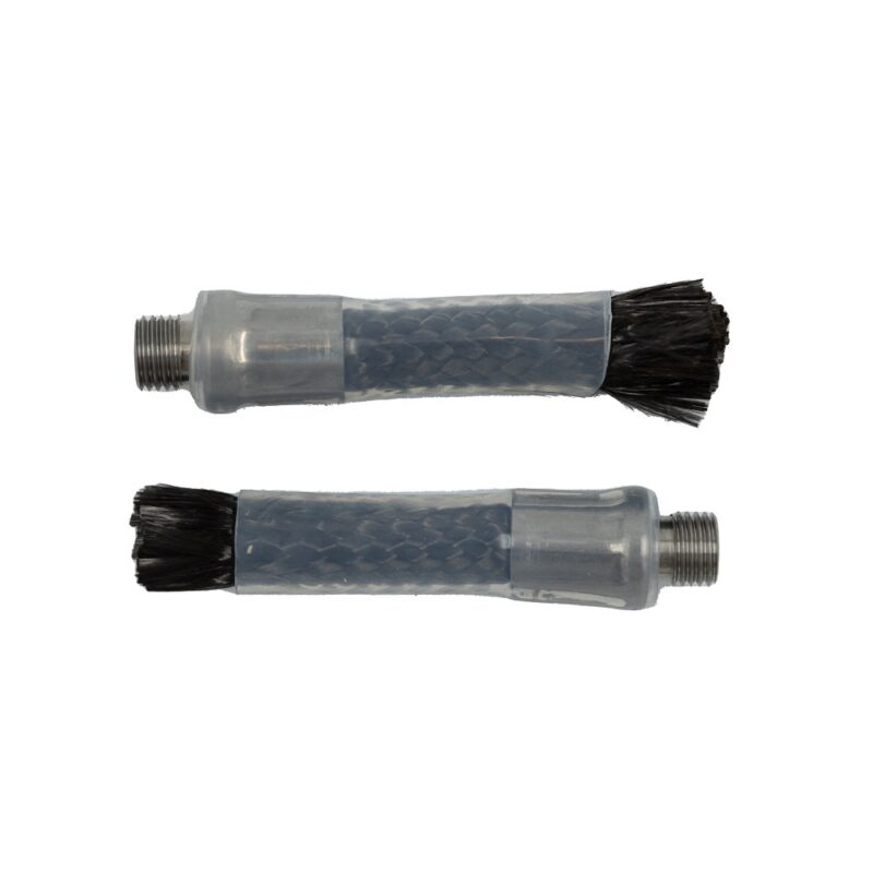 CW110 and CW200 High Amperage Brushes