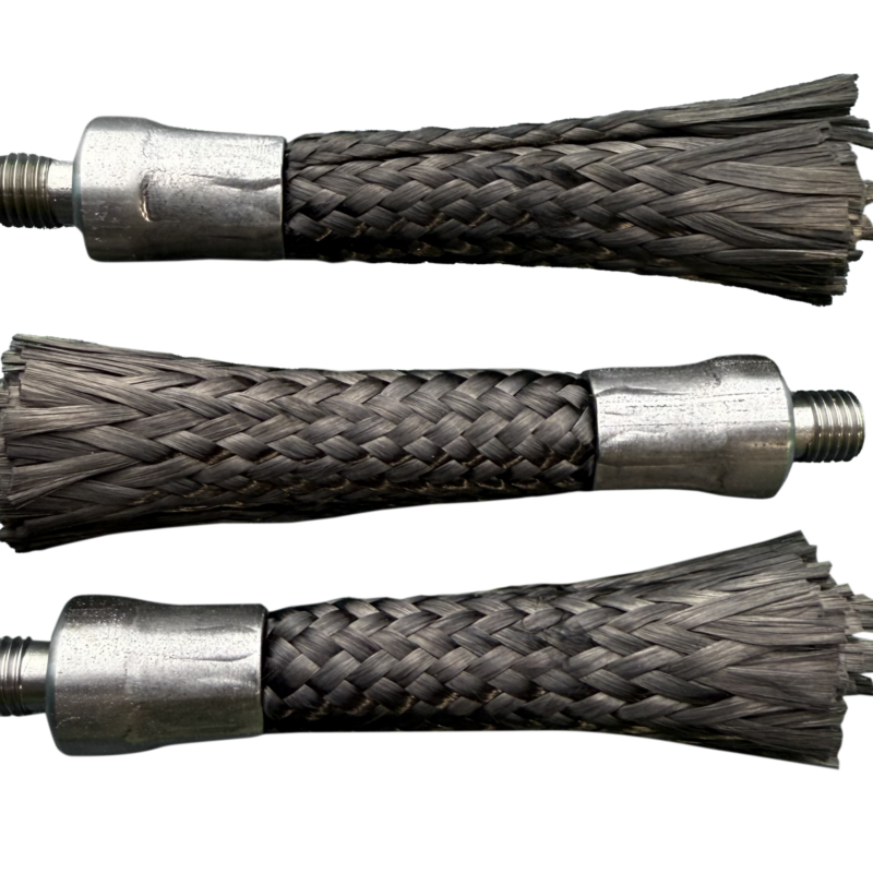 Speed Brush Weld Cleaning Brushes