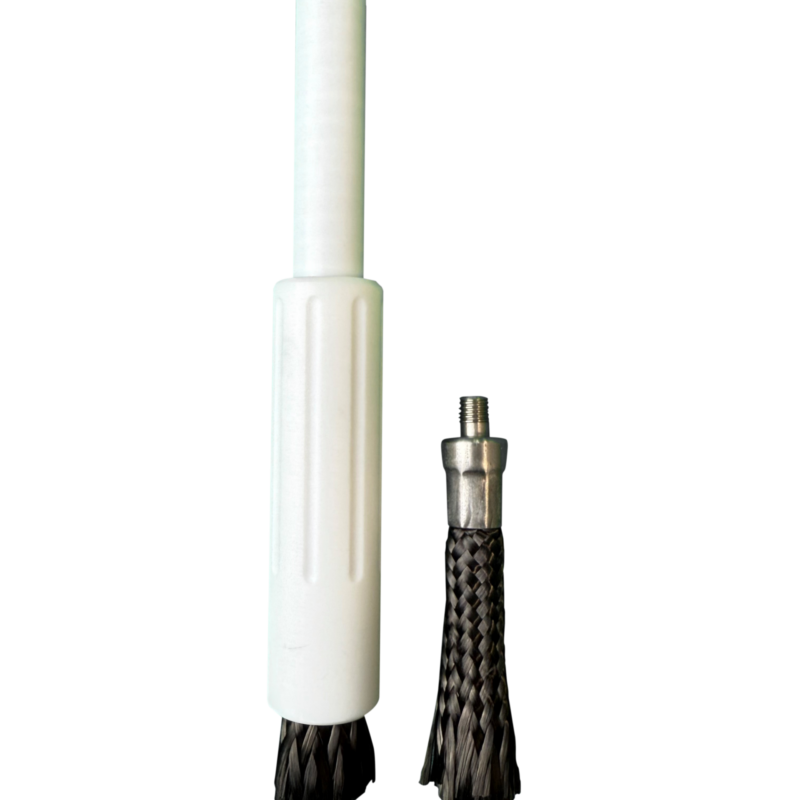 Speed Brush attachment - HIGH AMP