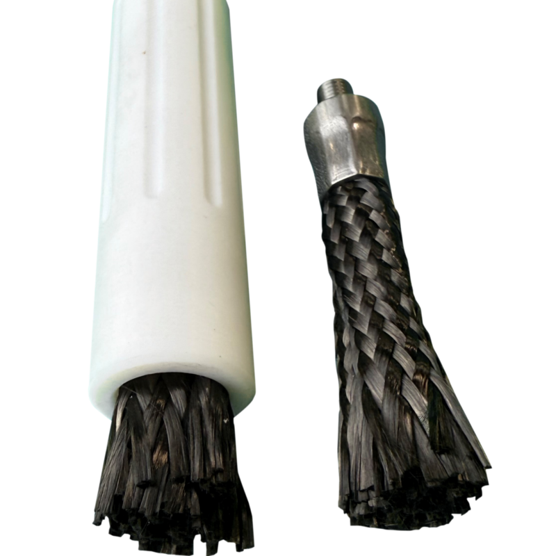 Speed Brush replacement shroud