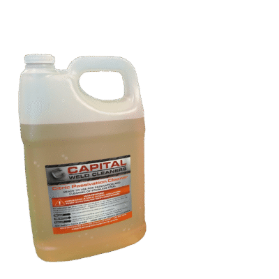 Citric Cleaning Solution