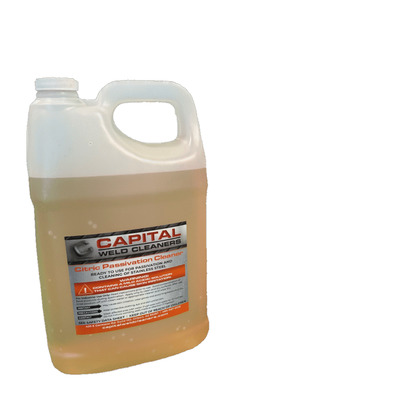 Citric Cleaning Solution