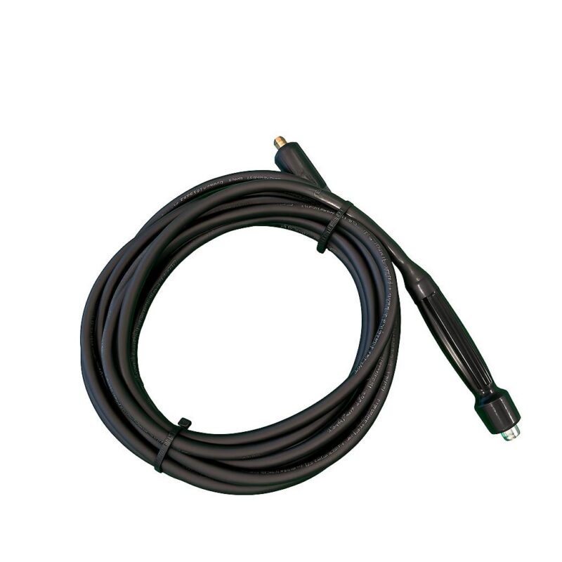 High Amp Mini Wand Cord Assembly - 20'