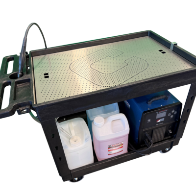 Capital WeldClean WorkStation Pro