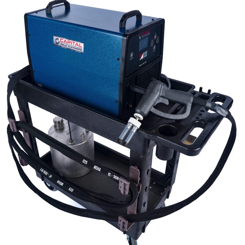 CWC FLUID DELIVERY SYSTEM - FDS-1